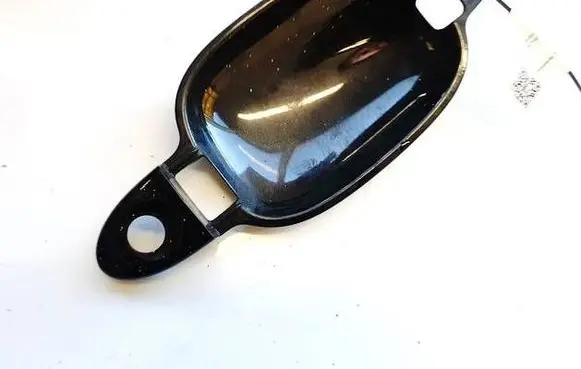 BMW 5 E60 E61 Loading door cover/cap 