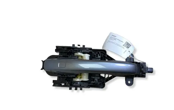Volvo XC90 Rear door exterior handle 31378253