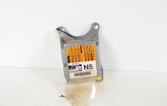 Toyota Urban Cruiser (XP110) Airbag control unit/module 89170-52E40