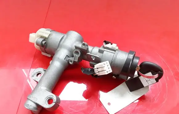Hyundai Sonata Ignition lock NOCODE