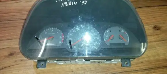 Volvo S40, V40 Speedometer (instrument cluster) 30864182