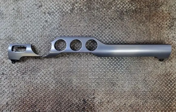 Ford Mustang VI Dashboard glove box trim JR3B63044A92 FR3B13D168