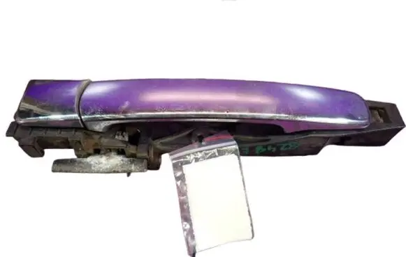 Nissan Murano Z50 Rear door exterior handle 