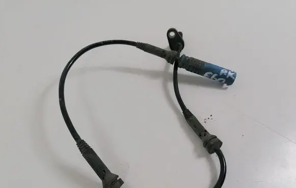 BMW 5 E60 E61 ABS rear brake sensor 10164697