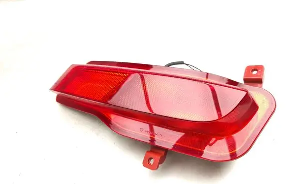 MG ZS Rear bumper light 10293795