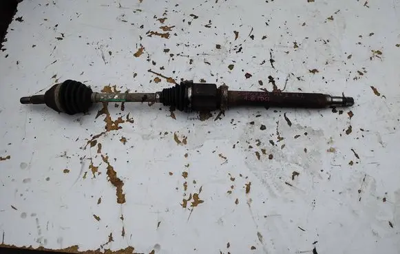 Ford Connect Front driveshaft 