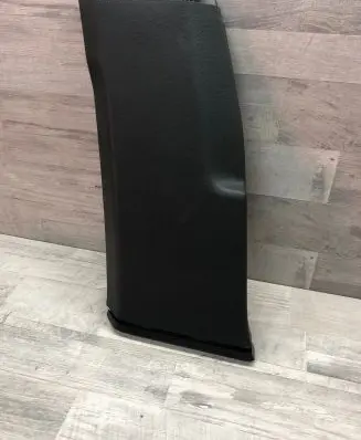 Volkswagen PASSAT B8 (B) pillar trim (bottom) 3G0867291C 3G0867291B
