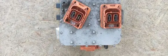 Other control units/modules