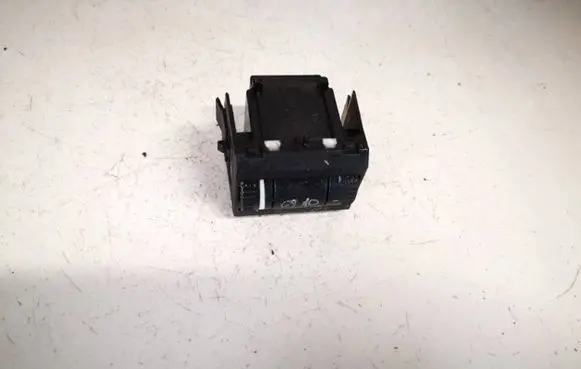 Skoda Octavia Mk2 (1Z) Headlight level height control switch 1z0941333