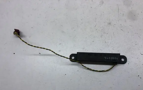 Mercedes-Benz S W221 Keyless system antenna A2218201875