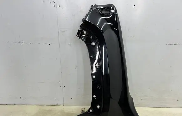 Jeep Renegade Fender
