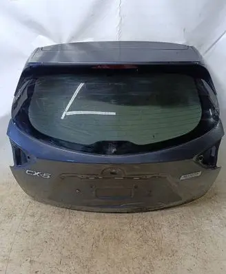 Mazda CX-5 Tailgate/trunk/boot lid 