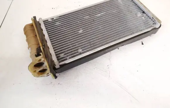 Fiat Bravo - Brava Heater blower radiator b838