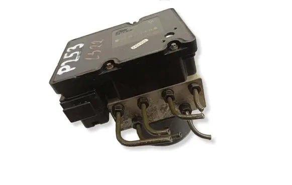 Seat Alhambra (Mk1) ABS Pump 7M3614111Q 7M3907379G