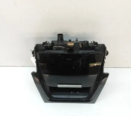 Porsche Cayenne (9Y0 9Y3) Car ashtray 9Y0863392E 9Y0863392