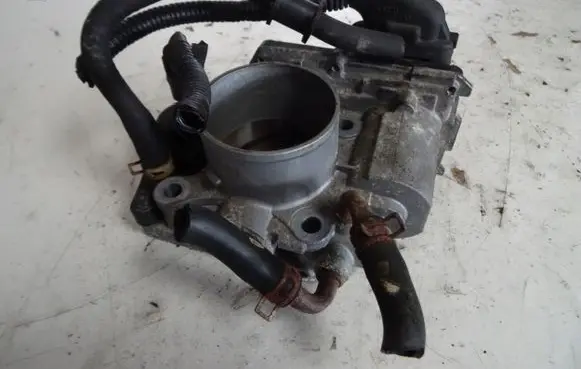 Honda Civic Throttle valve 1362007000