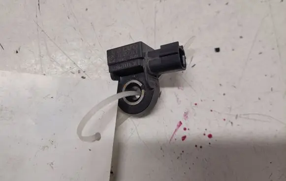 Volvo V40 Airbag deployment crash/impact sensor 31387313