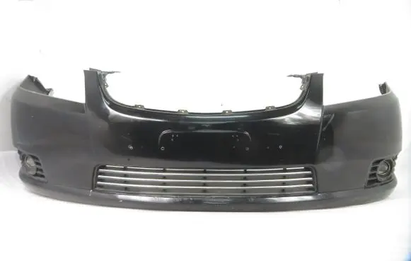 Chevrolet Epica Front bumper