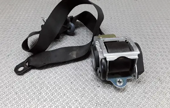 Mitsubishi Colt Front seatbelt 602873800