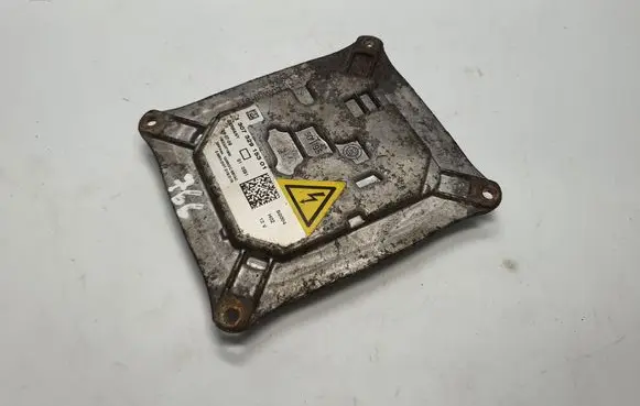 Xenon control unit/module