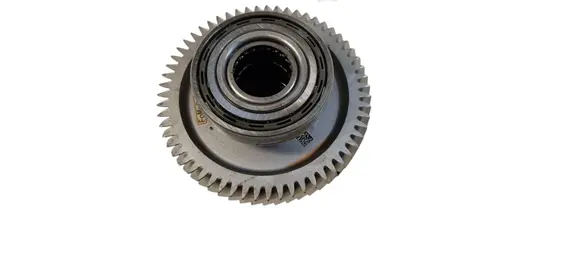 Ford Escape IV Other gearbox part LX687F342 LX687F342AB HBC5A