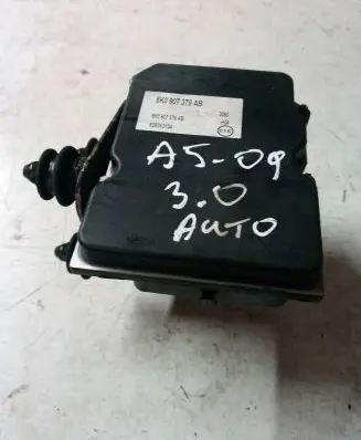 Audi A5 8T 8F ABS Pump 8K0907379AB