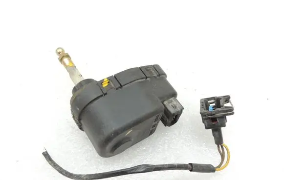 Ford Escort Headlight level adjustment motor 93AG13K198AA 6778619