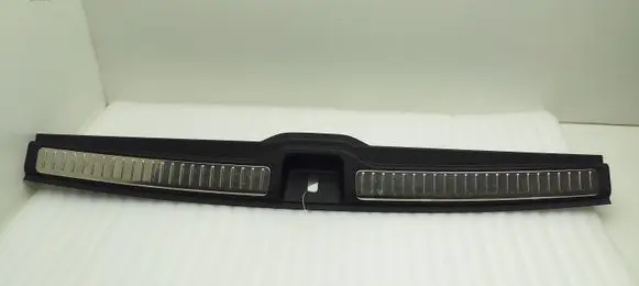 Mercedes-Benz GLC X253 C253 Trunk/boot sill cover protection A2536907801