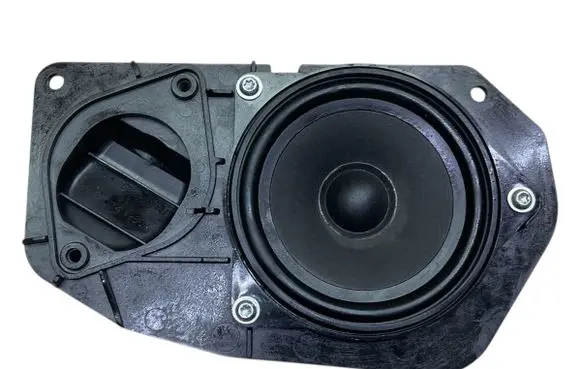 BMW 5 E60 E61 Parcel shelf speaker 9141496 65139141496 188200