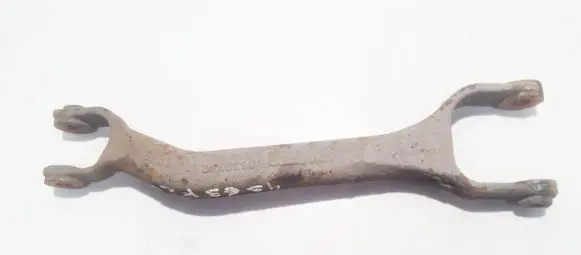 Volvo XC90 Rear upper control arm/wishbone 8630782