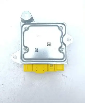 Mercedes-Benz EQS V297 Airbag control unit/module A2069004315