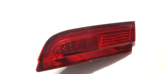 Jaguar XF Tailgate rear/tail lights 8X2315K272CD