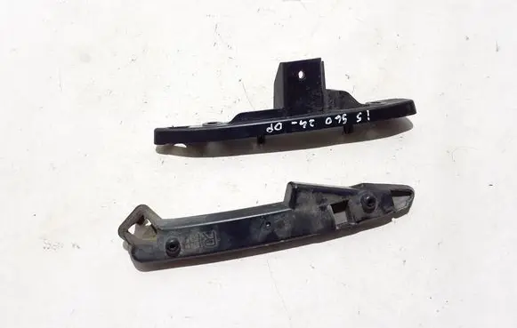 BMW i5 G60 Front bumper mounting bracket 9879294
