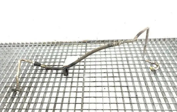 Fiat Grande Punto Air conditioning (A/C) pipe/hose 