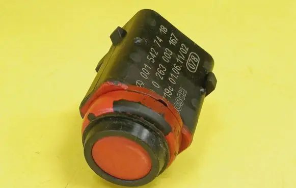 Mercedes-Benz C W203 Parking PDC sensor 0015427418 0263003167