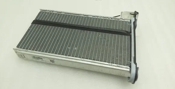 BMW iX Heater blower radiator T1000262JK T62871A
