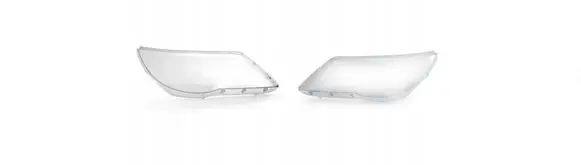 Volkswagen Tiguan Headlight lense
