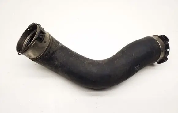 Mercedes-Benz E W212 Intercooler hose/pipe A2125280382