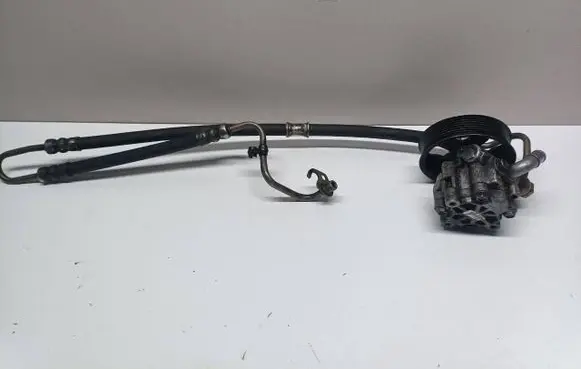 Land Rover Range Rover Sport L320 Power steering pump QVB500400