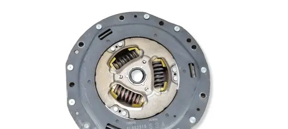 Toyota Yaris Clutch pressure plate 3127052010