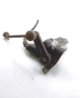 Audi A6 S6 C6 4F Headlight/headlamp level sensor 1T0907503