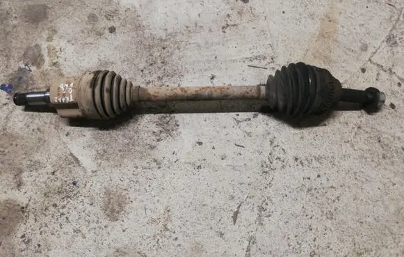 Ford Transit Front driveshaft