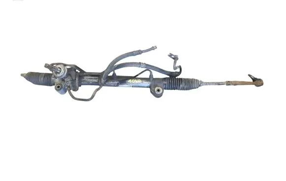 Opel Zafira B Steering rack 13188616 7831985142