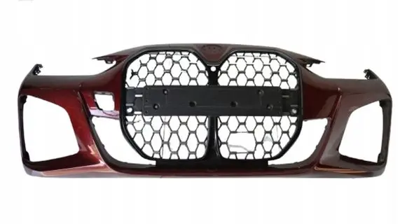 BMW 4 G22 G23 G24 G26 Front bumper 51118078573