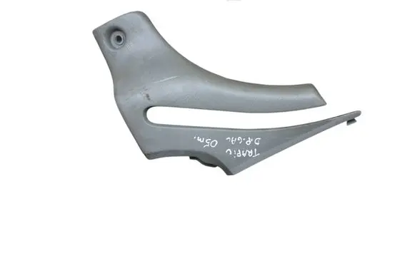 Renault Trafic II (X83) Sliding door trim 8200164234 91169466