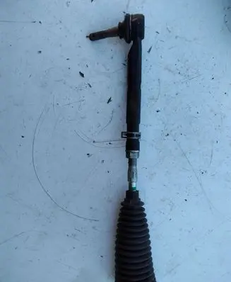 Lexus CT 200H Steering tie rod 