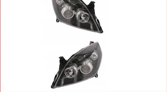Opel Signum Headlight/headlamp 