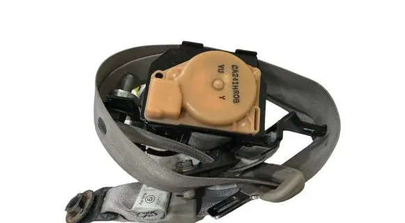 Honda Accord Front seatbelt TKAH3EJ490 CA241HR08