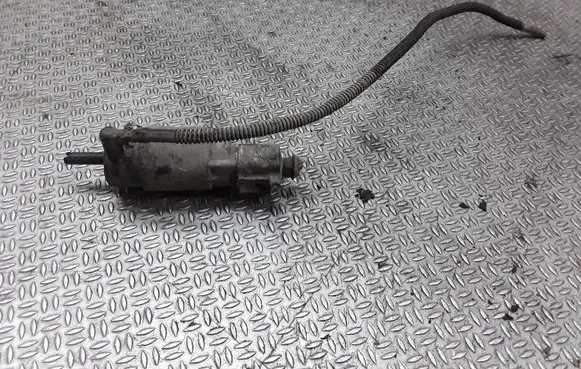 Ford Galaxy Windscreen/windshield washer pump