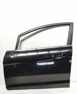 Ford Fiesta Front door